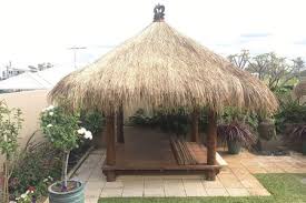 Wood gazebo kits or aka wooden, timber or lumber gazebo kits come delivered in kit form and are easy to assemble. Thatched Roof Hut Installers Buy Diy Gazebo Kits In Australia