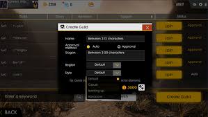 Untuk membuat akun guest barupun caranya sangat mudah, yaitu cukup mengganti devide id. Bahas Lengkap Tentang Guild Free Fire Garena Retuwit