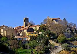 Montauroux Var Visit France France Travel Provence