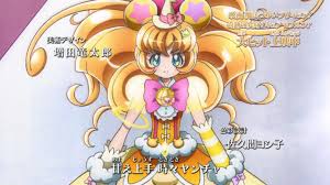 映画プリキュアに出てくるキャラについて語ろう プリキュア 魔法つかい プリキュア キャラ