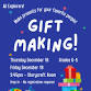 Kids Gift Making! event image