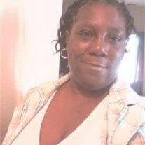 Lisa Mae Hall Obituary