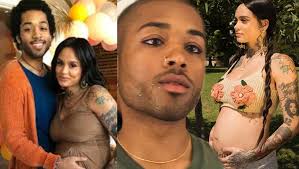 Facebook gives people the power to share and makes the world more open and connected. Kehlani S Baby Daddy Javaughn Denies Being Gay Full Details Page 3 Of 5 Popularsuperstars