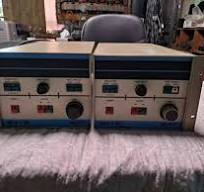 Used ADVANCED ENERGY 1P400-280HF controller | eBay