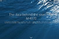 Pakar penerbangan mendakwa sudah menemui lokasi nahas pesawat mh370 yang hilang bersama 239 penumpang dan kru pada mac 2014. Data Di Sebalik Pencarian Mh370 Arcgis Hub