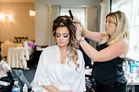 Salon de belle was established by burlington, wi native, gina debell in 2006. Weddings Alexandria S Beauty Salon