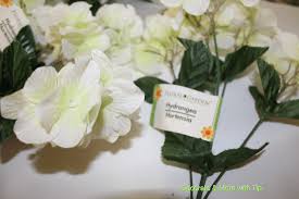 Maybe you would like to learn more about one of these? How I Upscale My Dollar Tree Hydrangea Decorate More With Tip