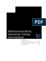 Dalam mempertahankan jati dirinya tersebut, mereka senantiasa berupaya mencari cara sedemikian rupa demi untuk mempertahankan eksistensi kelompok atau. Menggali Nilai Nilai Budaya Bugis Makassar
