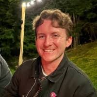 Aidan Bloomer's Instagram, Twitter & Facebook