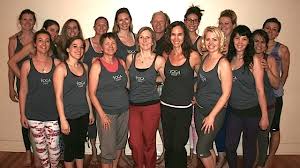 I've studied, practiced and taught yoga for more than twenty years. Yoga One Teacher Training San Diego The Few The Proud San Diego Yoga One Studio Yoga One