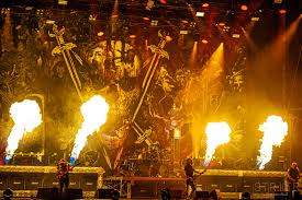 Find tickets online today using songkick. Rock Am Ring Photos From Slayer S Last Tour In Germany Strife Magazine