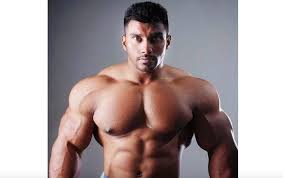 Sangram Chougule Biography Wiki Diet Measurements Wife