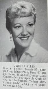 Celebration of life photoshoot for Georgia the horse