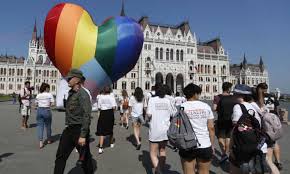 Renowned for quality and innovation, gigabyte is the very choice for pc diy enthusiasts and gamers alike. Eu Launches Legal Action Over Lgbtq Rights In Hungary And Poland Lgbt Rights The Guardian
