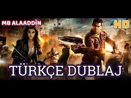 Zombi Filmi Turkce Dublaj Oluler Yukseliyor Youtube