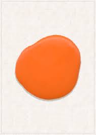 Orange 5art2life Paint Art2life