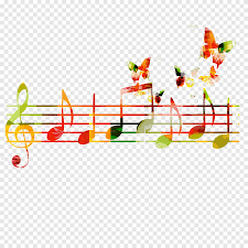 Deluxe music sheet music music download anime music video rock music music concert music therapy. Colorful Notes Music Material Music Png Pngegg