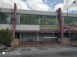 Dtc channel unit 2, 3rd floor, block a, mines waterfront business park, no. Bandar Kinrara Industrial Part Tpk Tpp Intermediate Shop For Rent In Puchong Selangor Iproperty Com My