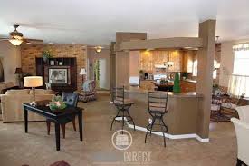 Hergestellte Hauser Innenraum Dekor Ideen Mobile Home Decorating Home Interior Design Home Decor
