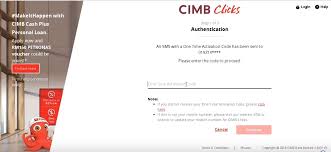 Izinkan kami berkongsi cara daftar cimb clicks yang boleh dibuat secara online. Cara Daftar Cimb Click Dengan Kad Debit Kredit 2020 Infosantai