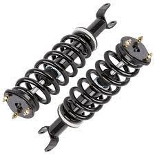 Amazon.com: New Duralo Front Complete Strut & Spring Assembly For Dodge Ram  1500 2009 2010 2011 2012 2013 2014 - Duralo 1192-1192 New : Automotive