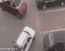 Now you are kind of inside the parking spot. Parallel Parking Gifs Tenor