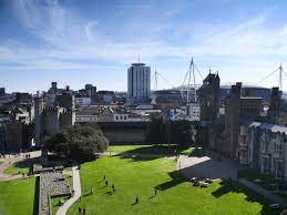£710 pcm (£164 pw) tenancy info. Cardiff Visitwales