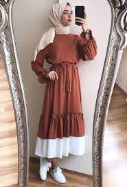 Untitled Tesettur Untitled Tesettur Elbise Modelleri 2020 Muslimah Fashion Outfits Hijab Fashion Muslim Fashion Outfits