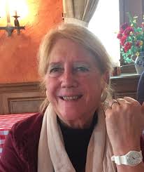 Madeleine Meyer- Moret