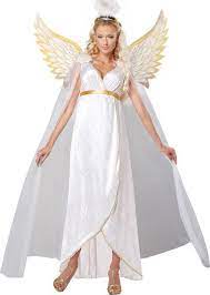 Disfraces de halloween mujer falta en angel fallen devil14. Pin En Disfraces Angeles Navidenos