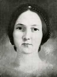 Julia Rowan Taylor Busbee (1828-1858)