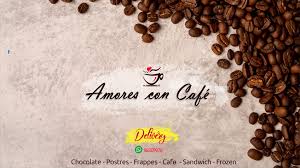Amores con Café