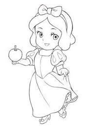 Pics For Chibi Disney Princesses Coloring Pages Disney Princess Coloring Pages Princess Coloring Pages Cinderella Coloring Pages