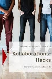 Kollaborations Hacks Das Neue Wir Braucht Starke Ichs Mit Einem Kooperativen Mindset Mit Bildern Unternehmensfuhrung Fuhrungskraft Kooperative