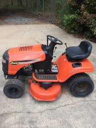 Cub cadet lawn tractors let you enjoy taking care of your lawn with confidence and comfort. Ariens Tractor Mower Cheap Online