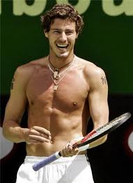 Marat Safin One Of The Best Players Before Getting Injured Still Remember That Epic Australian Open Semifinal Against Federer Plus He I Sportif Sport Tennis