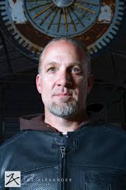 Austin Business Journal: Jesse James and the Austin Speed Shop — ZOÉ  ALEXANDER, PPA, APA