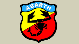 Abarth Logo | 3D Warehouse