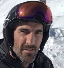 Snowboarder and soon-to-be-dad who nearly died returns to Whakapapa