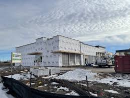 Starbucks is open on thanksgiving for one reason, and one reason only…the money. Capriotti S Starbucks To Open In Southwest Sioux Falls Strip Mall This Spring