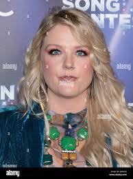 Alexis cunningham hi-res stock photography and images