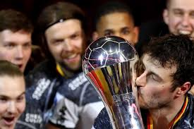 Handball: Kiel gewinnt Pokal gegen Flensburg