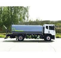 DONGFENG Water Tank Truck 15000-20000 Liters Water Bowser ...