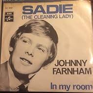 John Farnham: Sadie (The Cleaning Lady) (Music Video 1967)