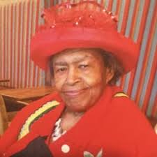 Betty Ruth Phillips Obituary (1933