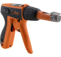 0.184 to 0.301 Inch Wide, 50 to 120 Lb. Tensile Strength, Plastic Cable Tie  Installation Tool