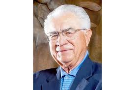 Joel Valdez Obituary (2022)