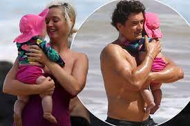 verse 1 told them your dreams, and they all started laughing i guess you're out of your mind 'til it actually happens. Katy Perry Stuns In Swimsuit As She Hits Hawaii Beach With Daisy And Orlando Aktuelle Boulevard Nachrichten Und Fotogalerien Zu Stars Sternchen