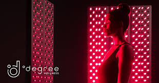 Red Light Therapy For Healing Injuries Wounds Scars And Burns ºdegree Wellness