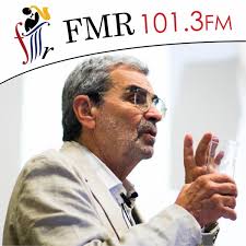 Fine Minds, 10 Oct 2015 'The Practice of Medicine in the Ancient Egypt' by  Professor Ian Aaronson · Fine Music Radio